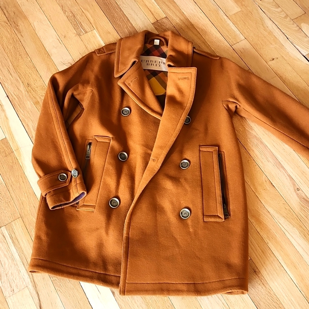 Coat